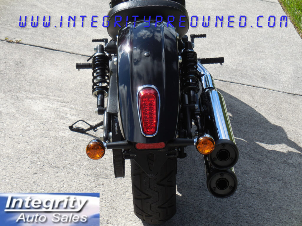 2021 INDIAN SCOUT SIXTY 2500 MILES