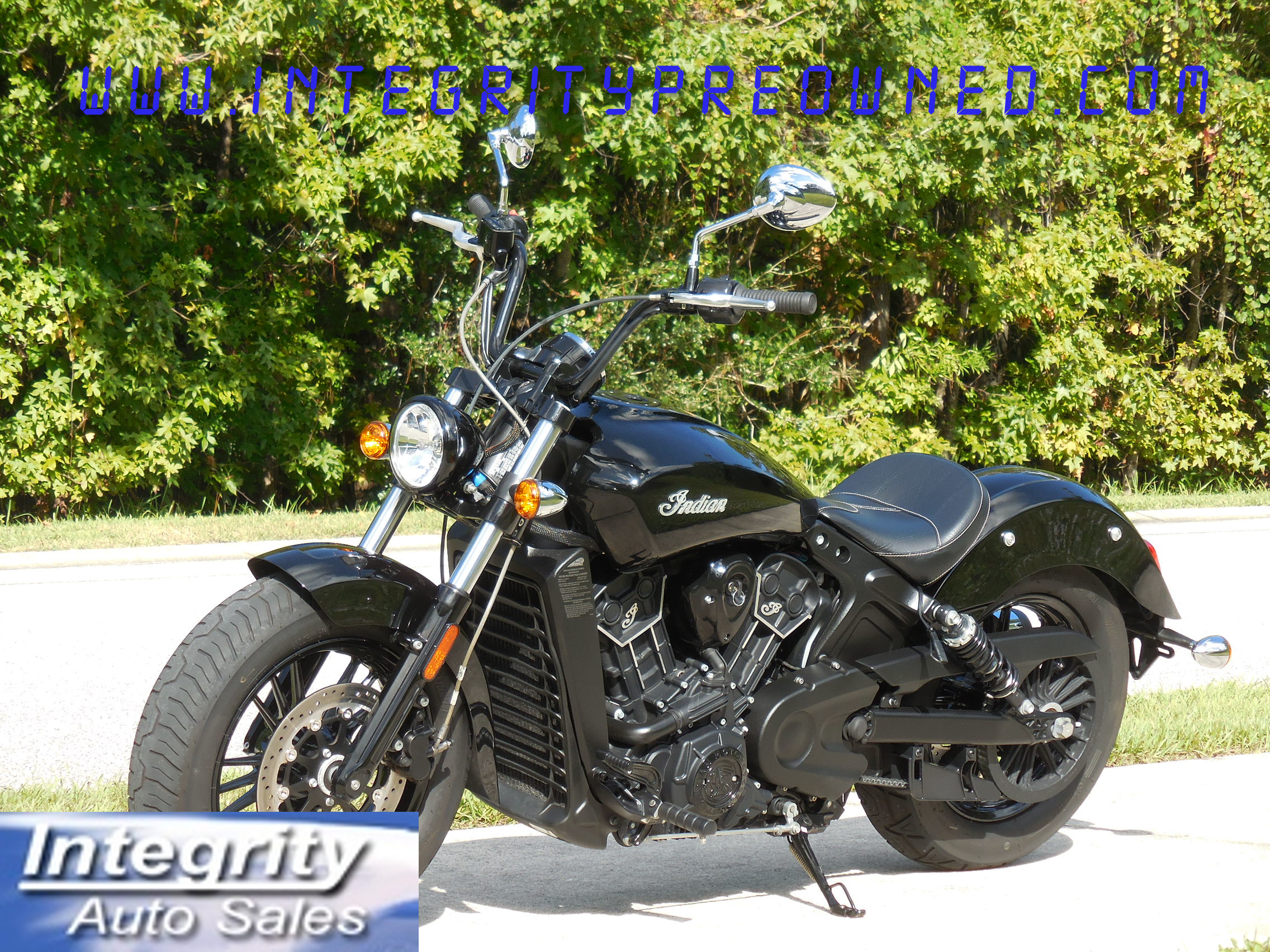 2021 INDIAN SCOUT SIXTY 2500 MILES