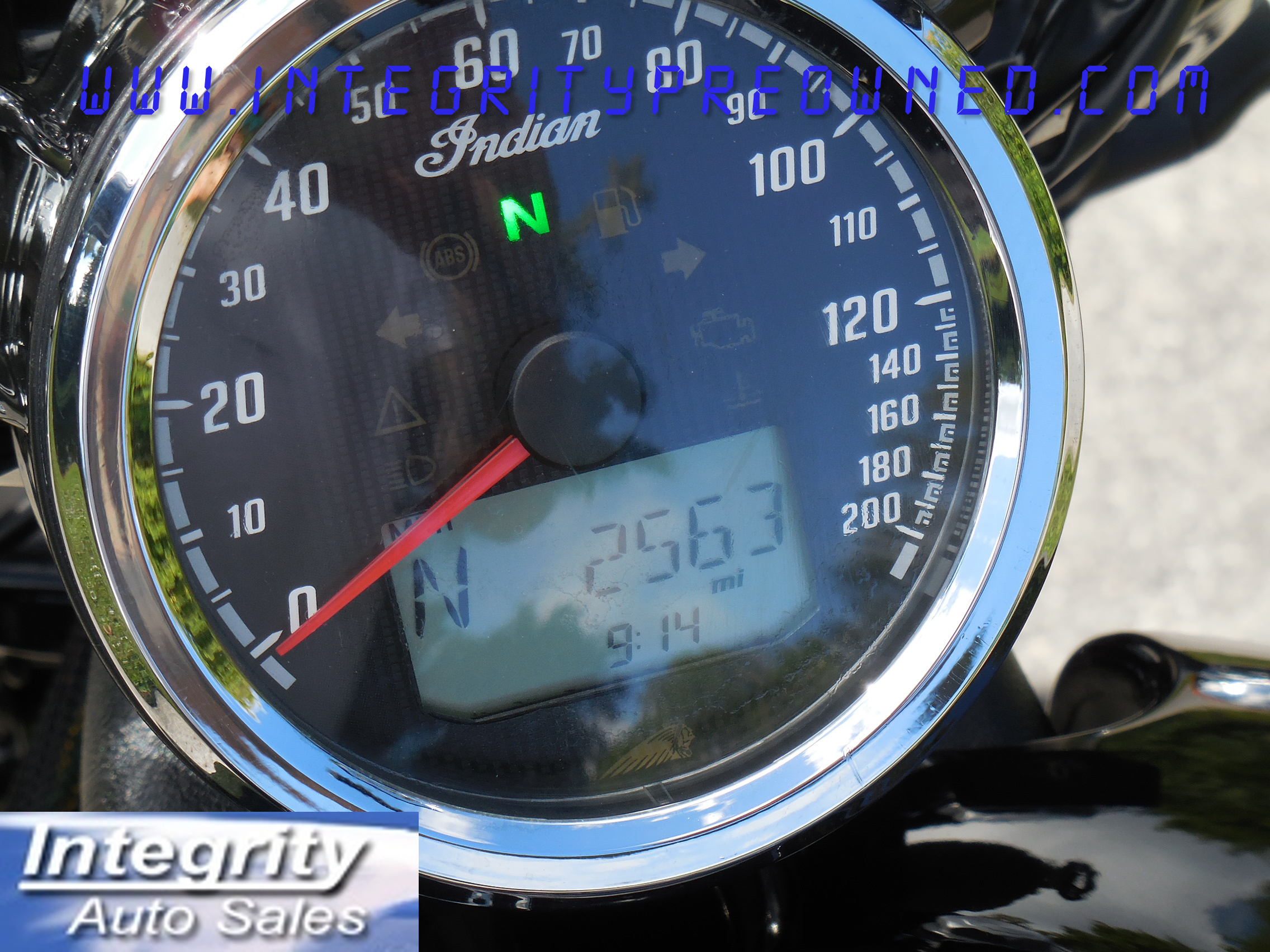 2021 INDIAN SCOUT SIXTY 2500 MILES