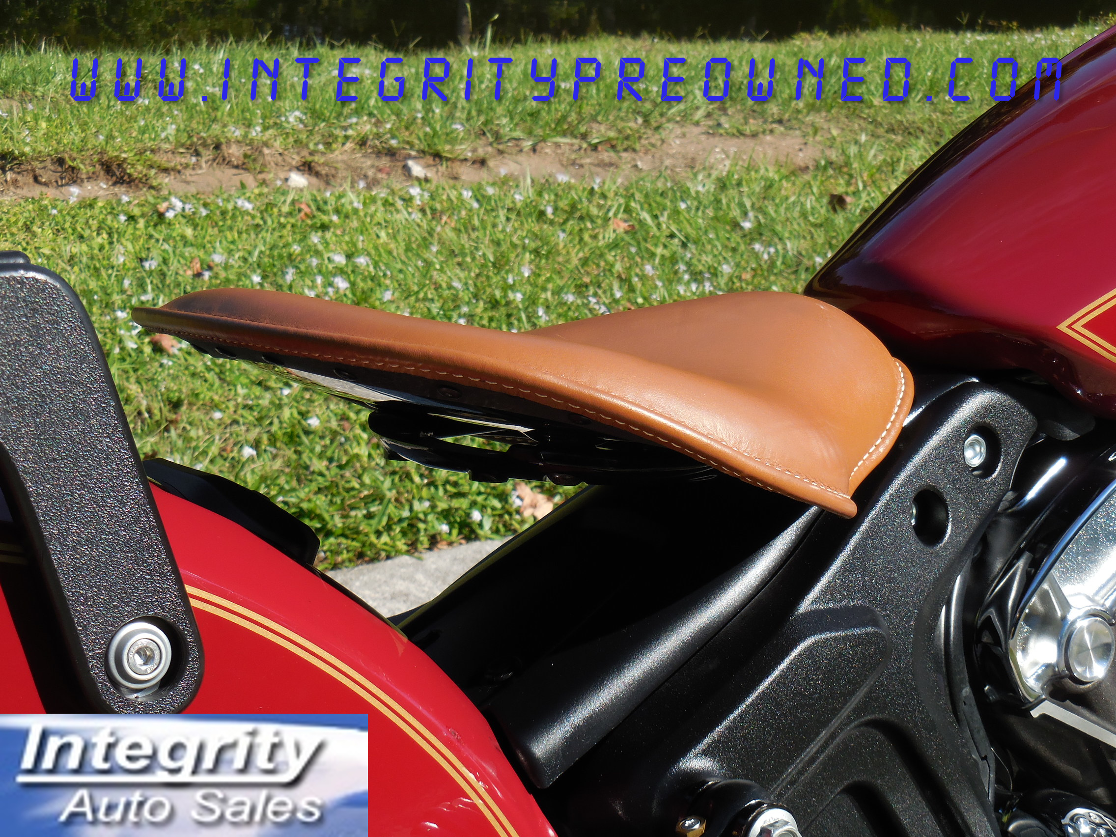 2020 INDIAN SCOUT 100TH ANNIVERSARY
