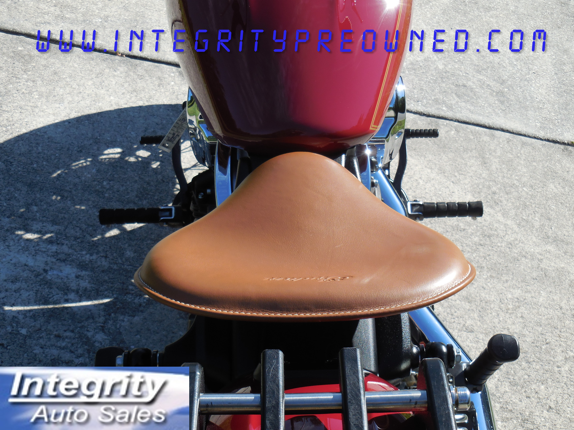 2020 INDIAN SCOUT 100TH ANNIVERSARY