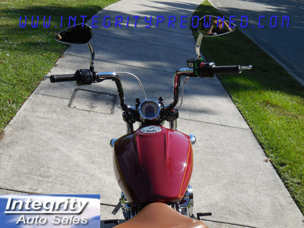 2020 INDIAN SCOUT 100TH ANNIVERSARY