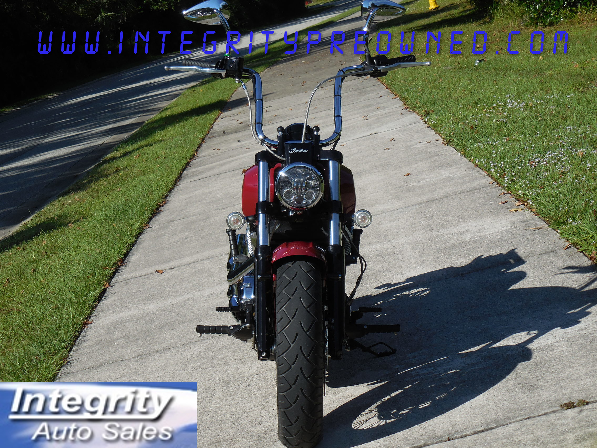 2020 INDIAN SCOUT 100TH ANNIVERSARY