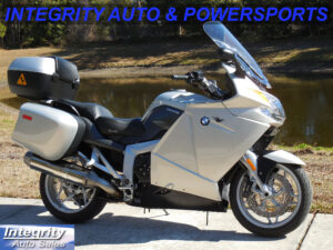 2006 BMW K1200GT 1 OWNER BIKE