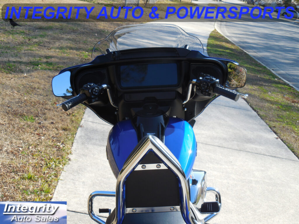 2024 HARLEY DAVIDSON STREET GLIDE 3K MILES BEAUTIFUL