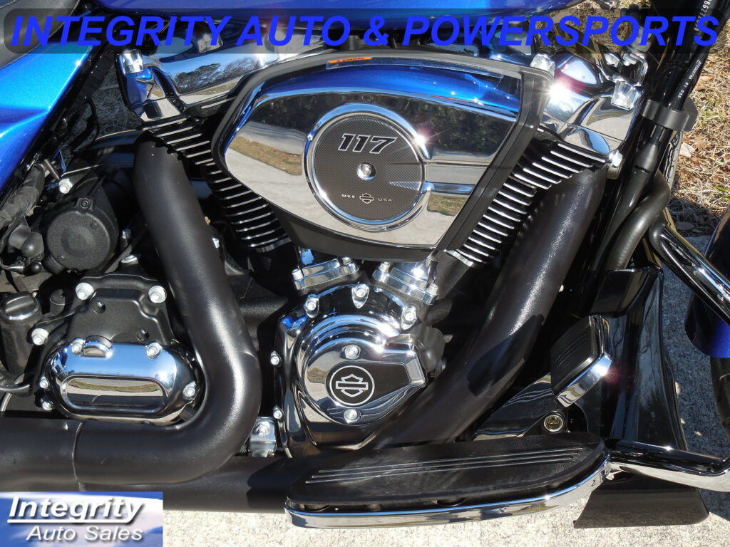 2024 HARLEY DAVIDSON STREET GLIDE 3K MILES BEAUTIFUL