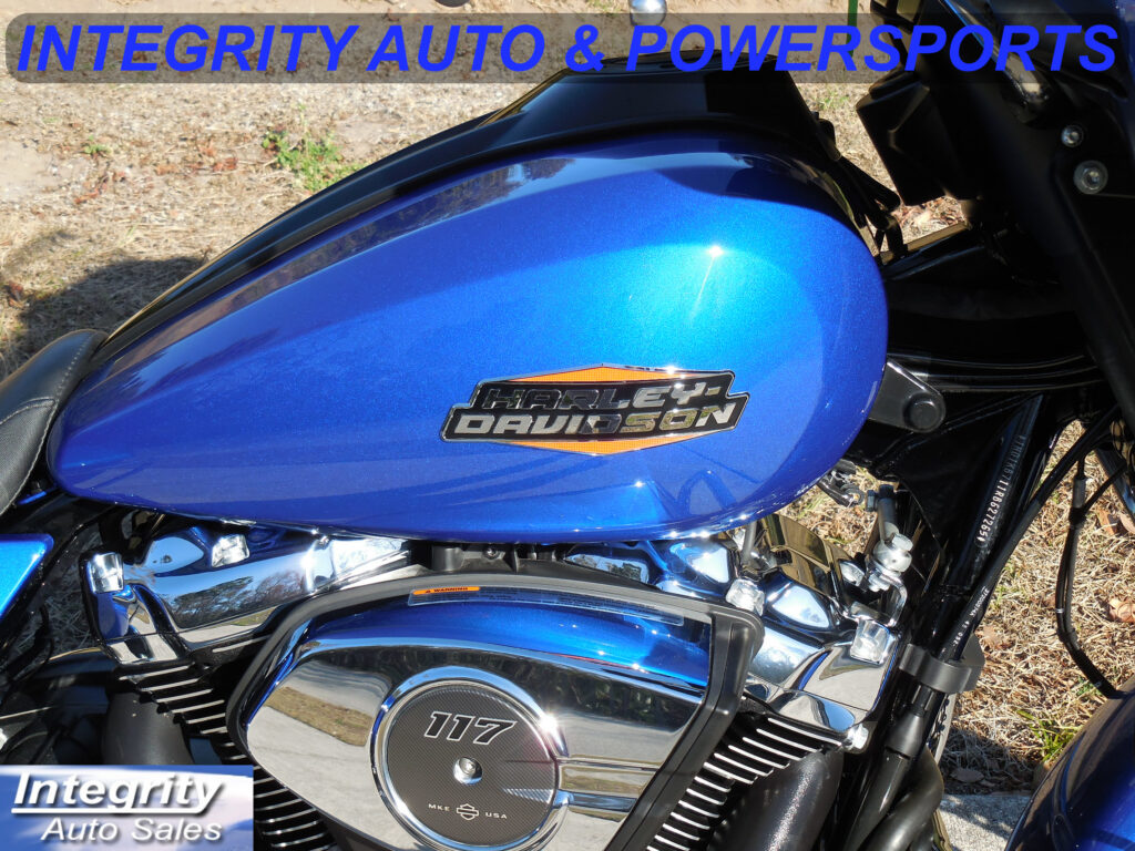 2024 HARLEY DAVIDSON STREET GLIDE 3K MILES BEAUTIFUL