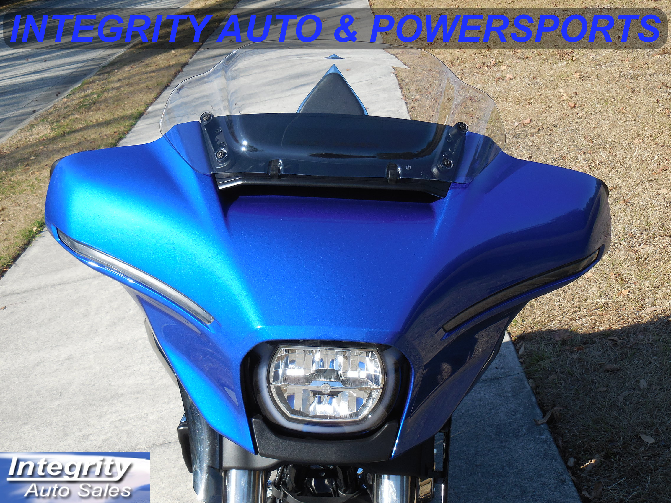 2024 HARLEY DAVIDSON STREET GLIDE 3K MILES BEAUTIFUL