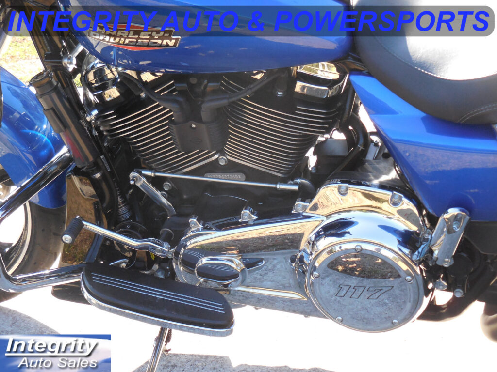 2024 HARLEY DAVIDSON STREET GLIDE 3K MILES BEAUTIFUL