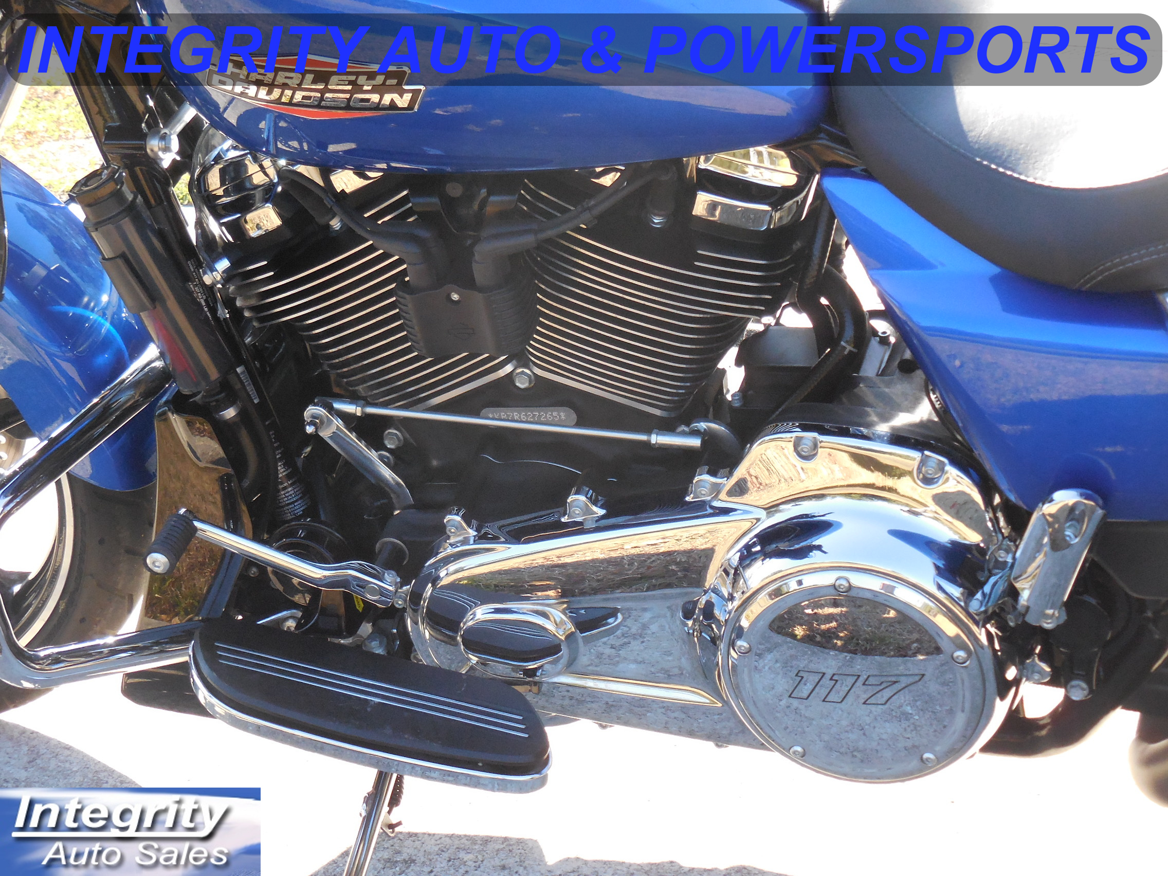 2024 HARLEY DAVIDSON STREET GLIDE 3K MILES BEAUTIFUL
