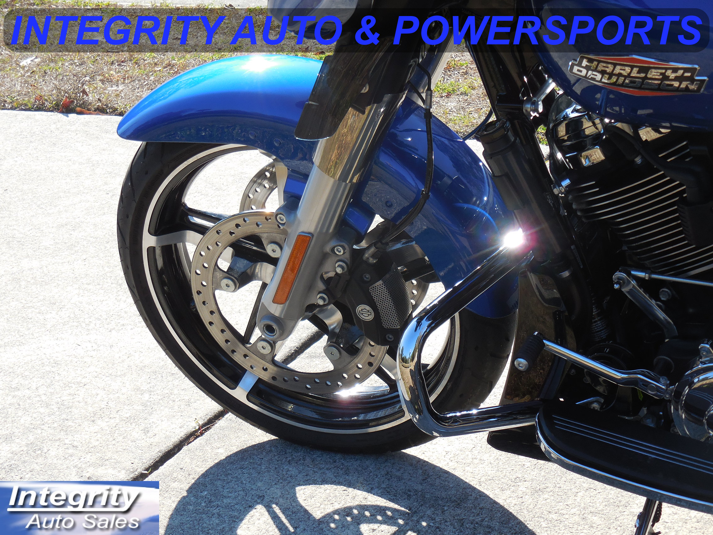 2024 HARLEY DAVIDSON STREET GLIDE 3K MILES BEAUTIFUL