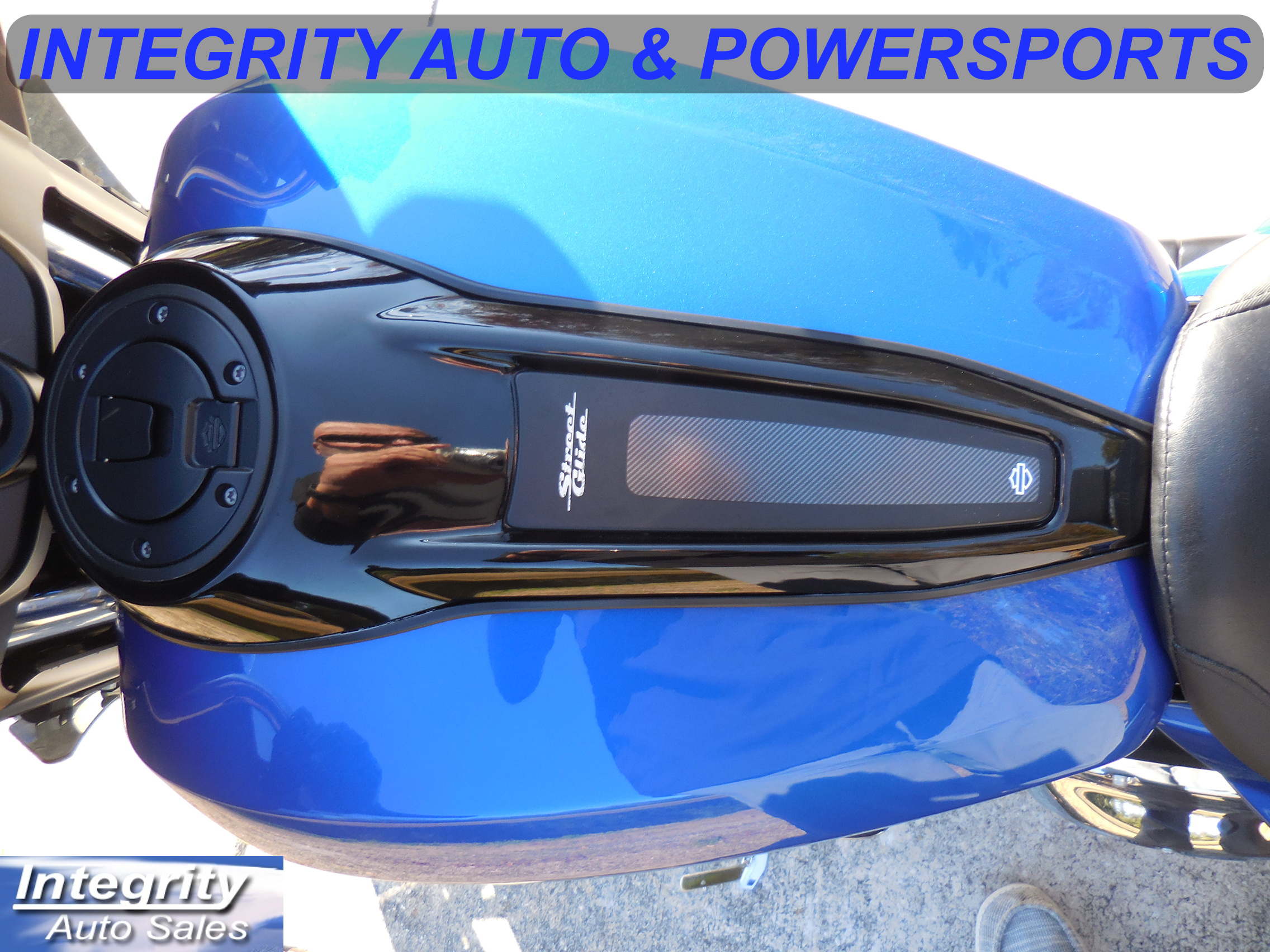 2024 HARLEY DAVIDSON STREET GLIDE 3K MILES BEAUTIFUL