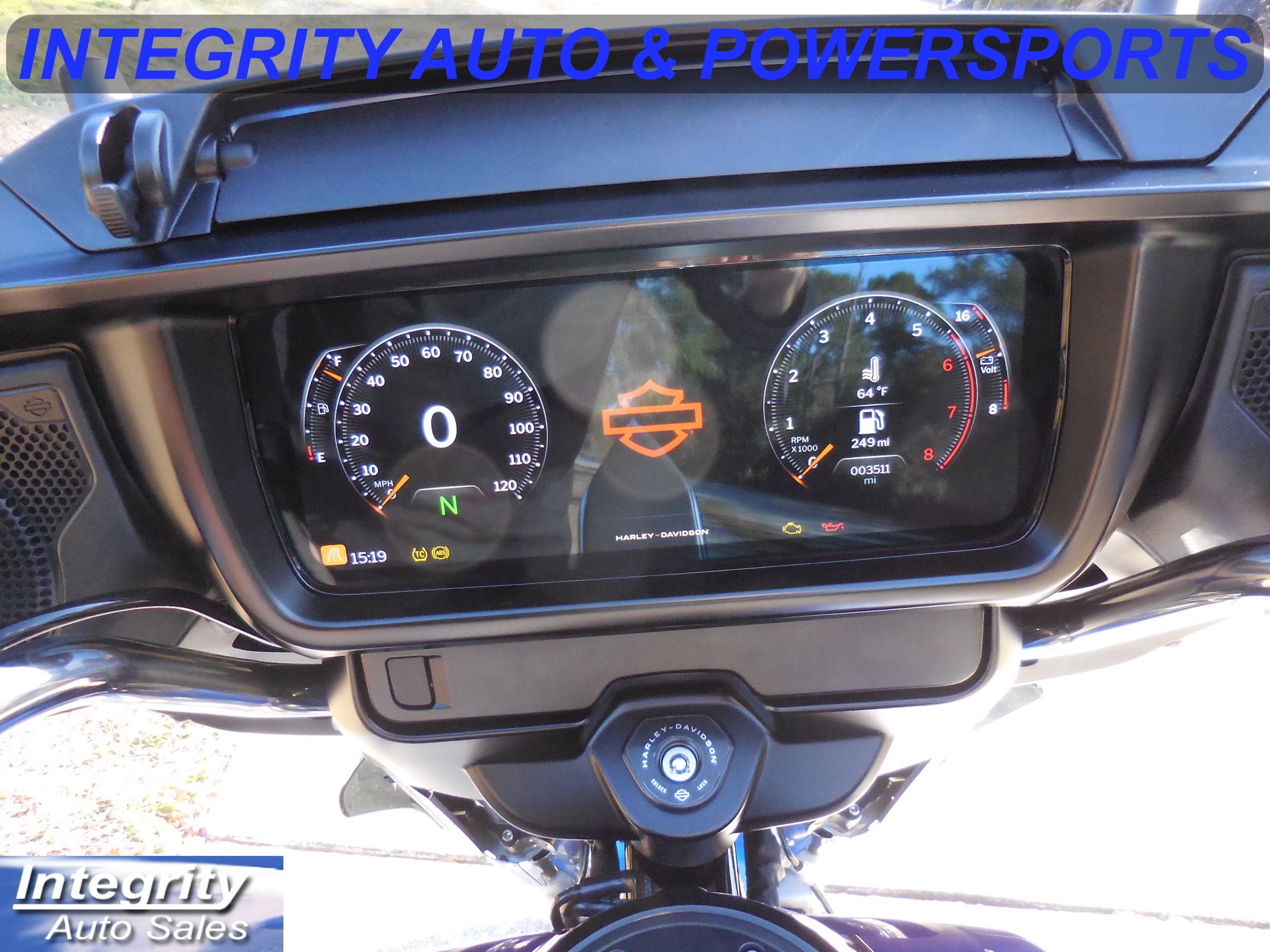 2024 HARLEY DAVIDSON STREET GLIDE 3K MILES BEAUTIFUL