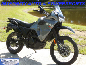 2023 KAWASAKI KLR 650 ABS